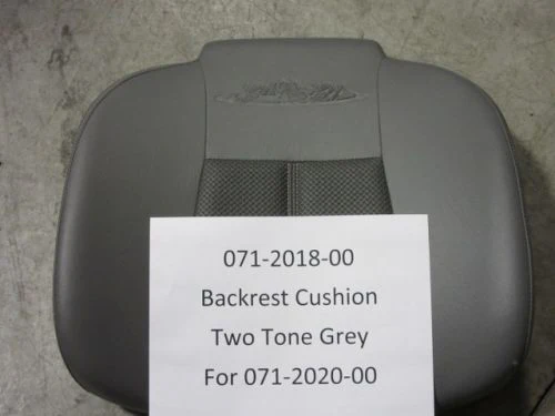 Bad Boy Mowers 071-2018-00