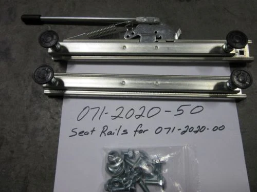 Bad Boy Mowers 071-2020-50