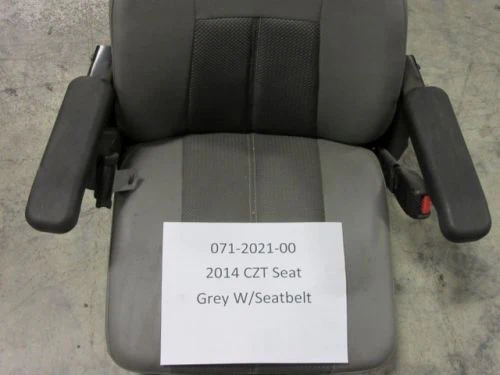 Bad Boy Mowers 071-2021-00