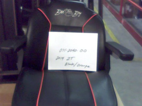 Bad Boy Mowers 071-2040-00