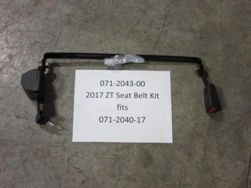 Bad Boy Mowers 071-2043-00