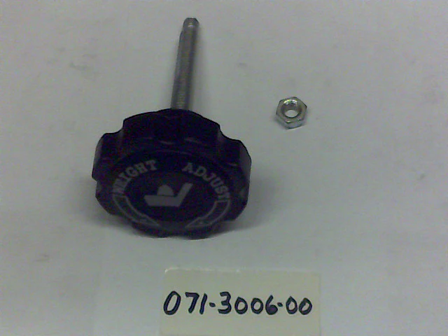 Bad Boy Mowers 071-3006-00