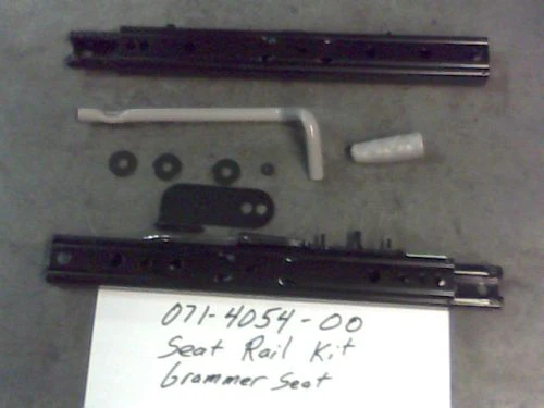 Bad Boy Mowers 071-4054-00
