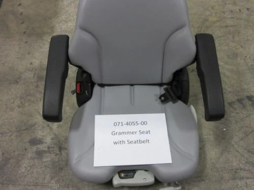 Bad Boy Mowers 071-4055-00