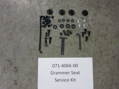 Bad Boy Mowers 071-4066-00