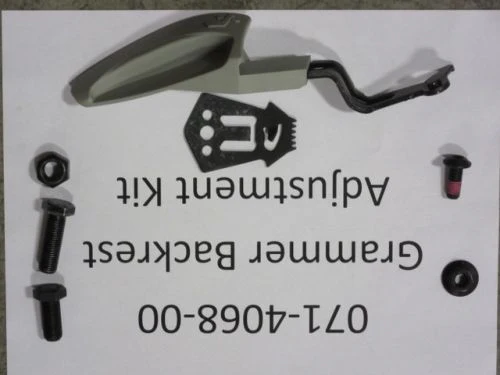 Bad Boy Mowers 071-4068-00
