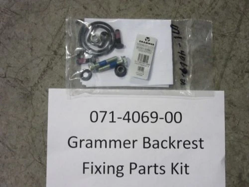 Bad Boy Mowers 071-4069-00