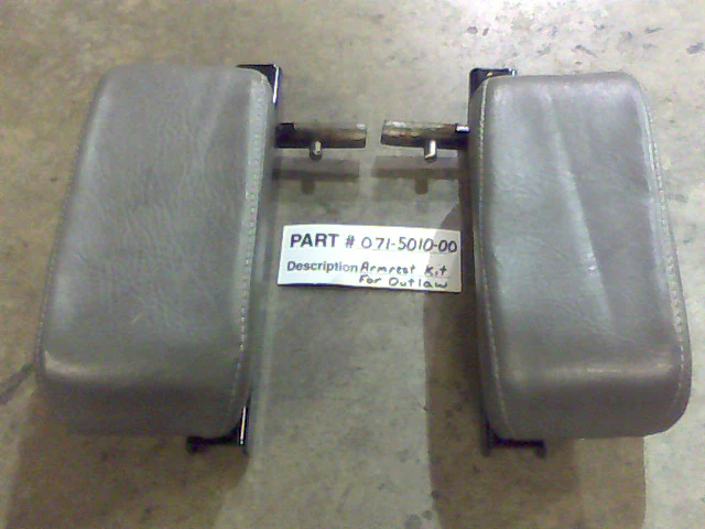 Bad Boy Mowers 071-5010-00