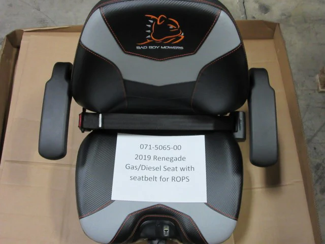Bad Boy Mowers 071-5065-00