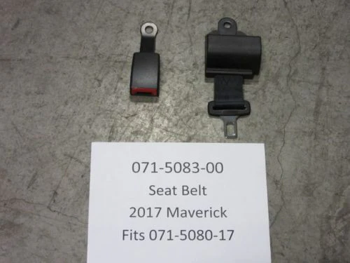 Bad Boy Mowers 071-5083-00