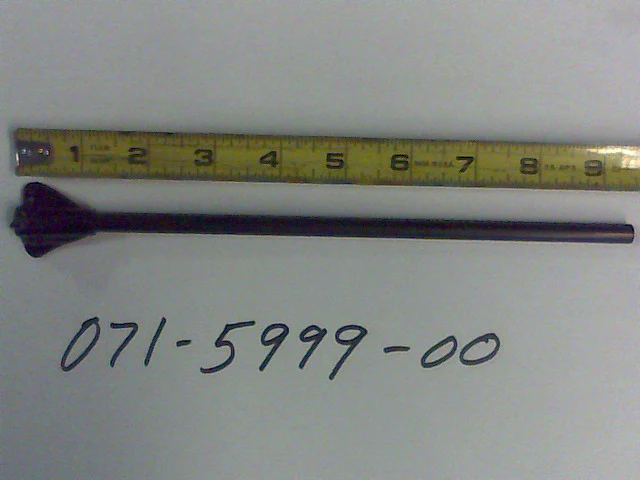 Bad Boy Mowers 071-5999-00