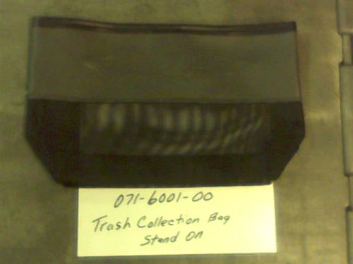 Bad Boy Mowers 071-6001-00