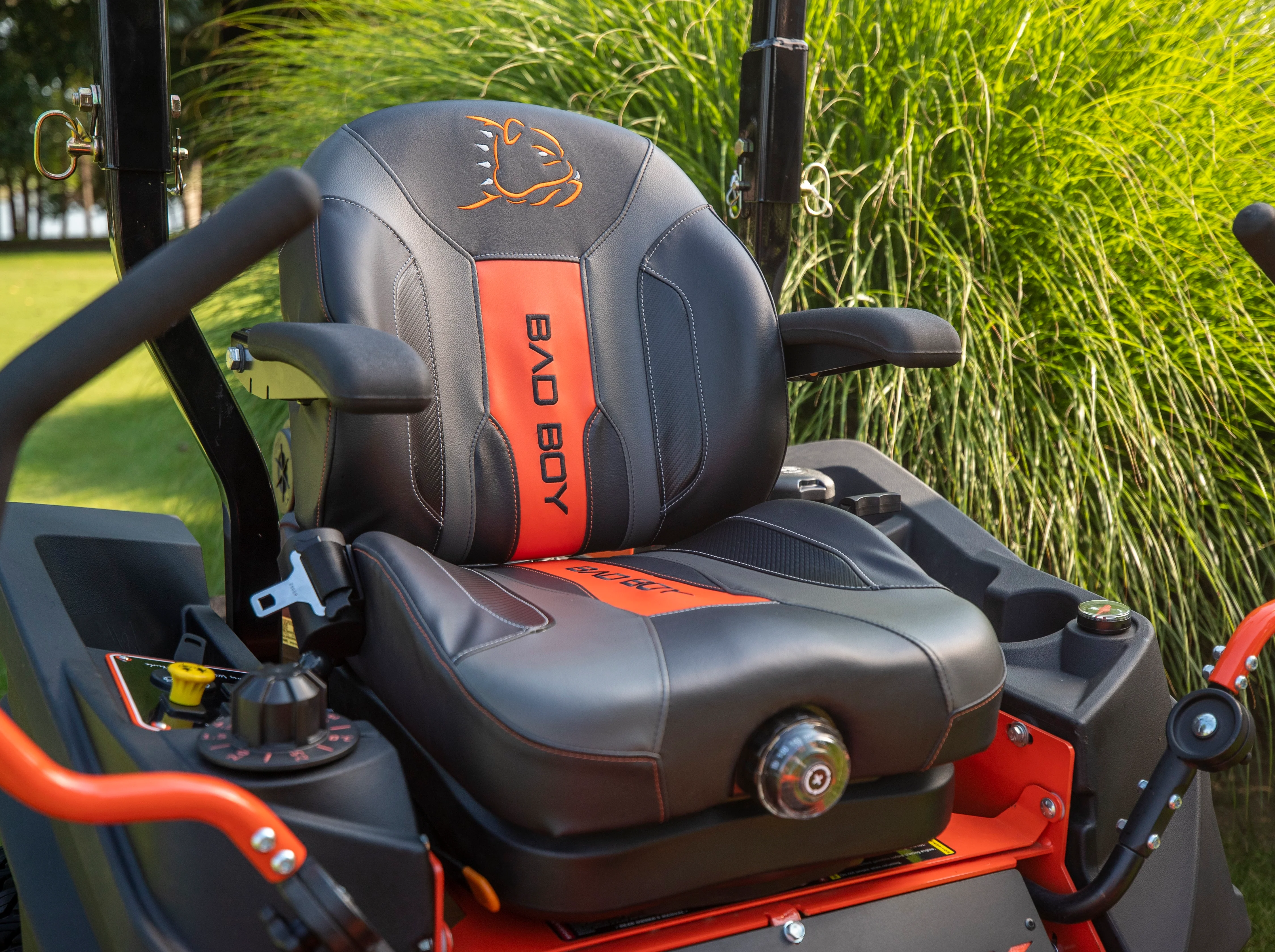 Bad Boy Mowers 071-6065-00