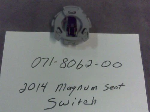 Bad Boy Mowers 071-8062-00