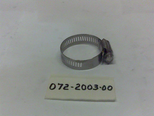 Bad Boy Mowers 072-2003-00
