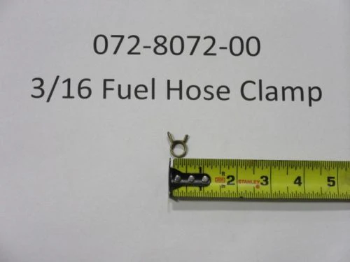 Bad Boy Mowers 072-8072-00