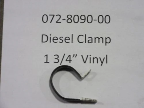 Bad Boy Mowers 072-8090-00