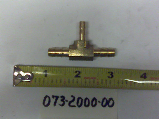 Bad Boy Mowers 073-2000-00