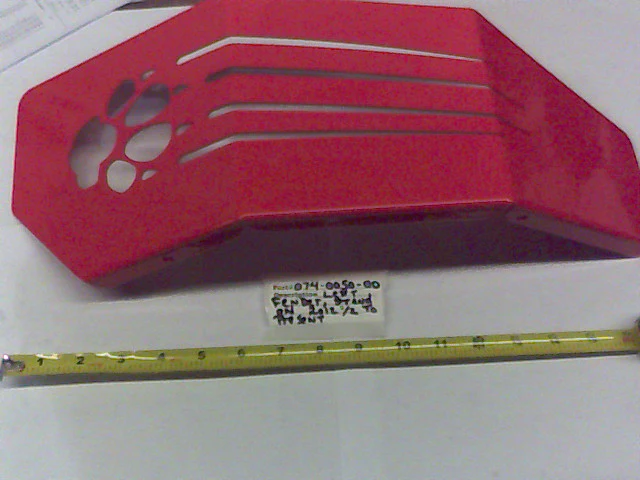 Bad Boy Mowers 074-0050-00