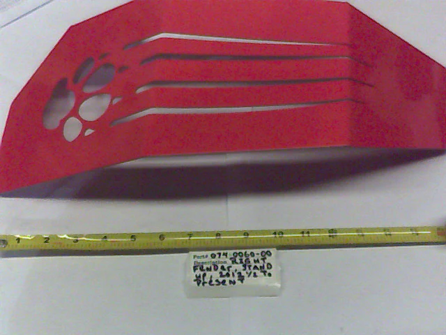 Bad Boy Mowers 074-0060-00