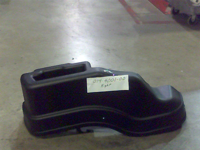 Bad Boy Mowers 074-4001-00