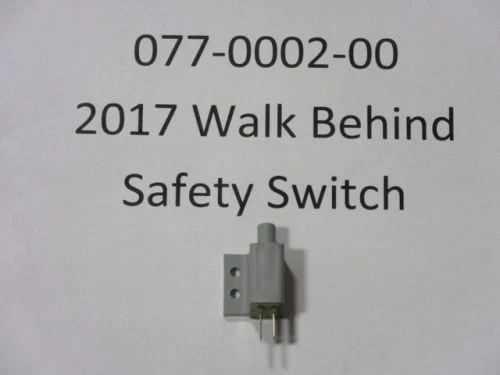 Bad Boy Mowers 077-0002-00