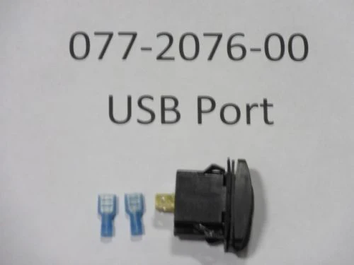 Bad Boy Mowers 077-2076-00