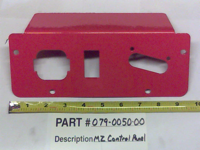 Bad Boy Mowers 079-0050-00