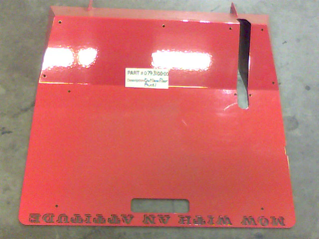 Bad Boy Mowers 079-3100-00