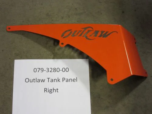 Bad Boy Mowers 079-3280-00
