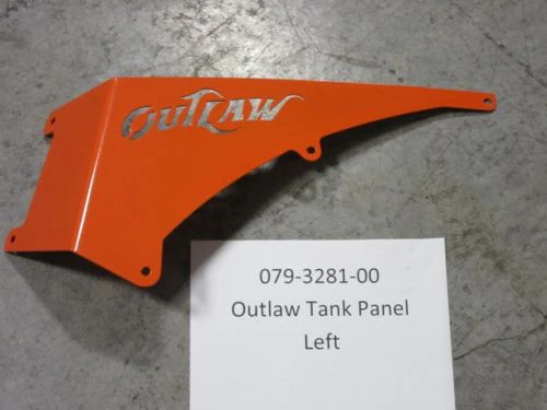 Bad Boy Mowers 079-3281-00
