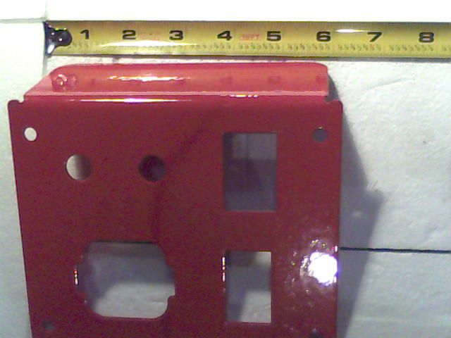 Bad Boy Mowers 079-3401-00