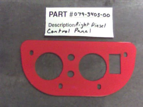 Bad Boy Mowers 079-3405-00