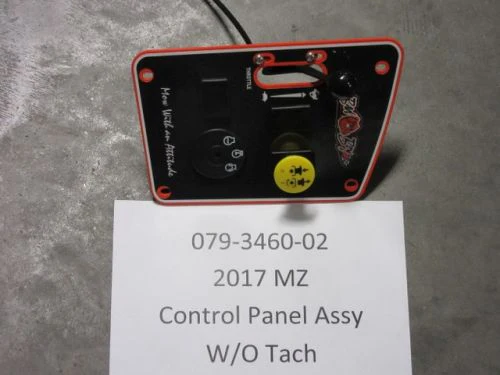 Bad Boy Mowers 079-3460-02