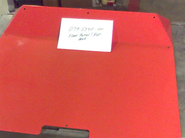 Bad Boy Mowers 079-5340-00