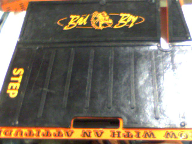 Bad Boy Mowers 079-5341-00