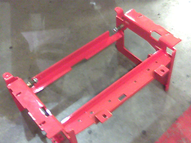 Bad Boy Mowers 080-5000-00