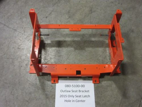 Bad Boy Mowers 080-5100-00