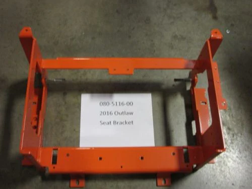 Bad Boy Mowers 080-5116-00