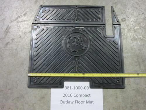 Bad Boy Mowers 081-1000-00