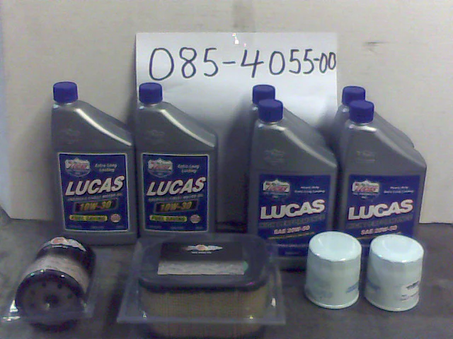 Bad Boy Mowers 085-4055-00