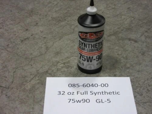 Bad Boy Mowers 085-6040-00