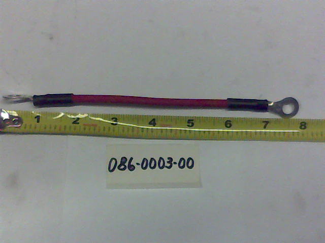 Bad Boy Mowers 086-0003-00
