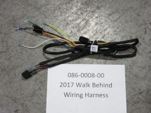 Bad Boy Mowers 086-0008-00