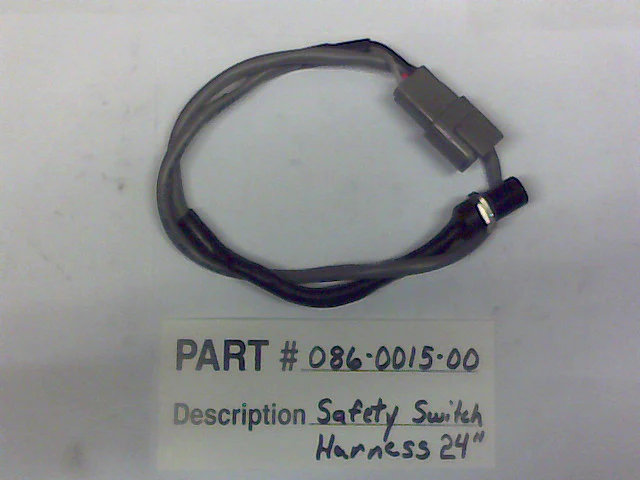 Bad Boy Mowers 086-0015-00