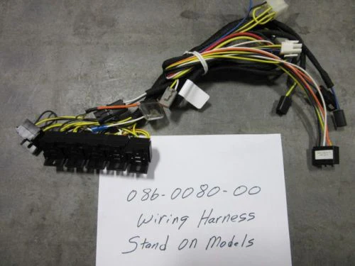 Bad Boy Mowers 086-0080-00