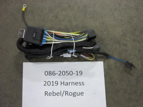 Bad Boy Mowers 086-2050-19