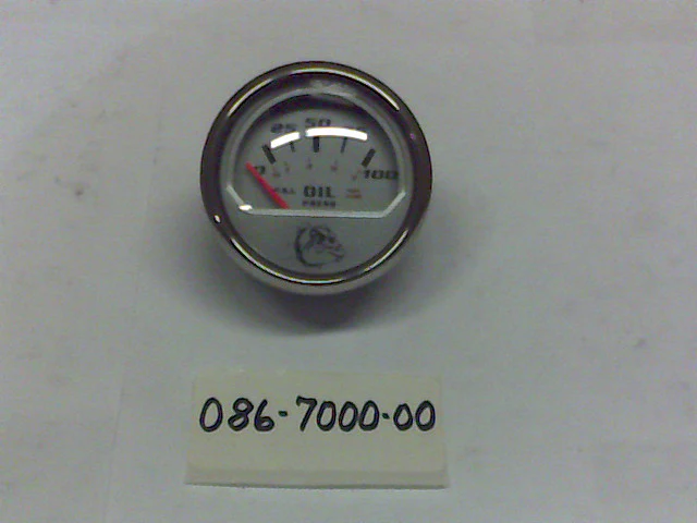 Bad Boy Mowers 086-7000-00