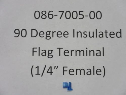 Bad Boy Mowers 086-7005-00