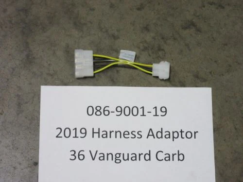 Bad Boy Mowers 086-9001-19